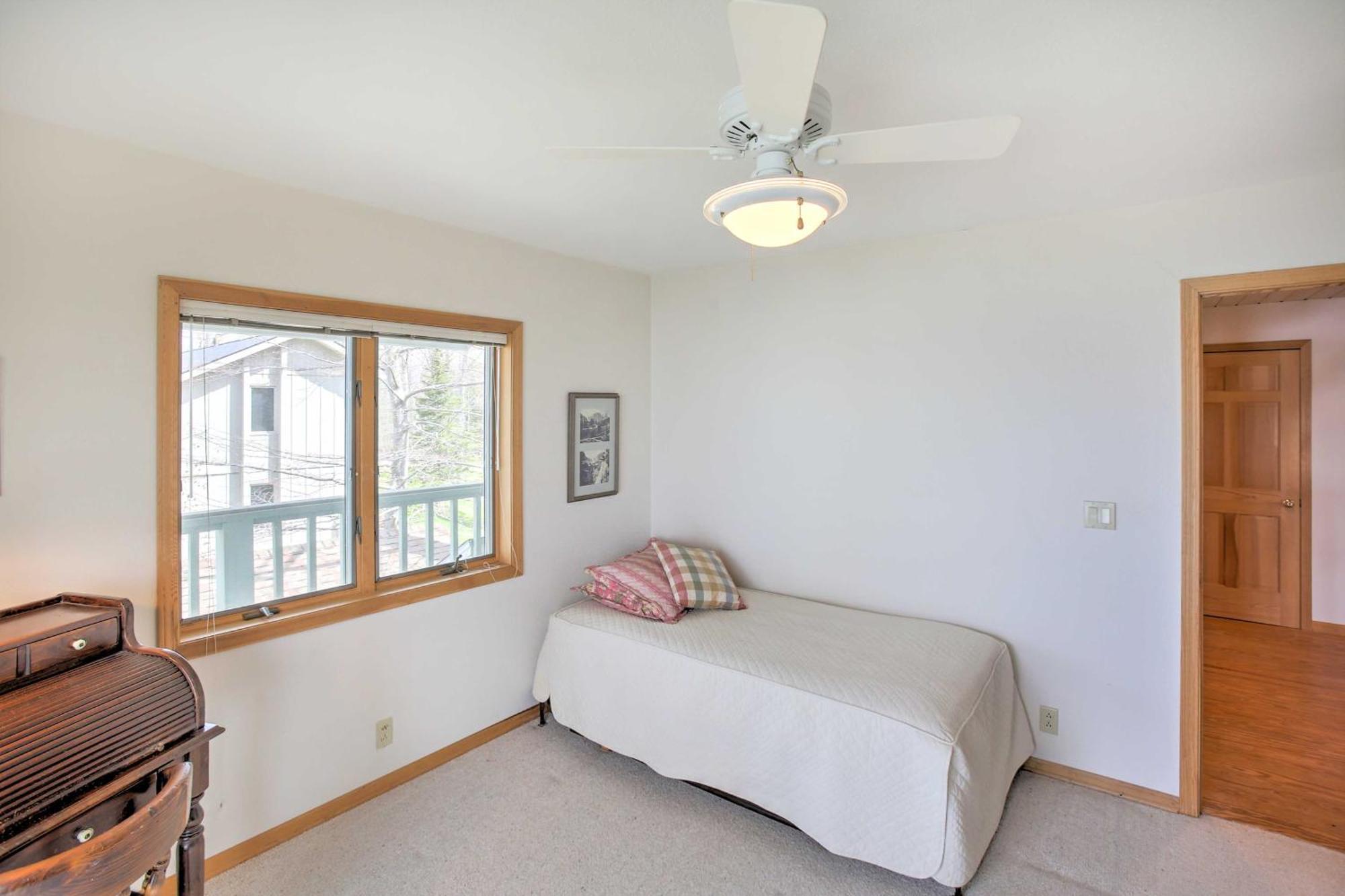 Gorgeous Charlevoix Home On Lake Michigan! Ellsworth Exterior foto